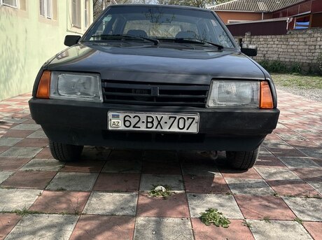 LADA (VAZ) 21099 1999