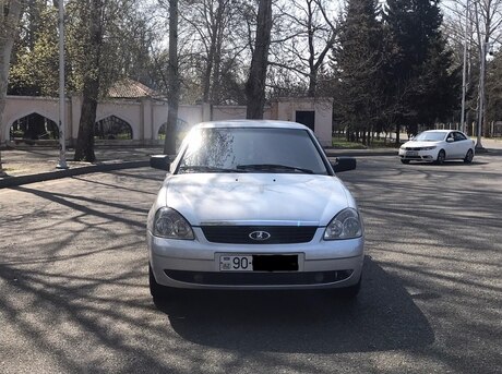 LADA (VAZ) Priora 2009