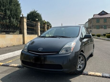 Toyota Prius 2008
