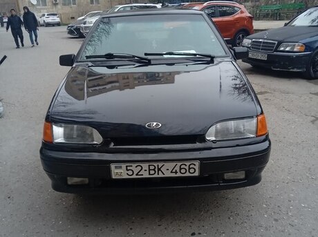 LADA (VAZ) 2115 2009