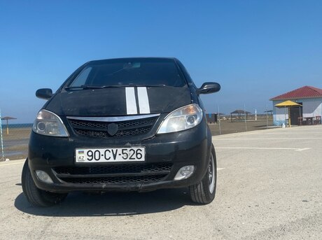 Changan Benni 2007