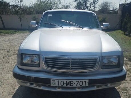 GAZ 3110 2003