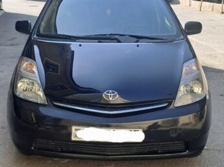 Toyota Prius 2007