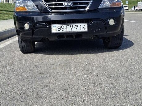 Kia Sorento 2006
