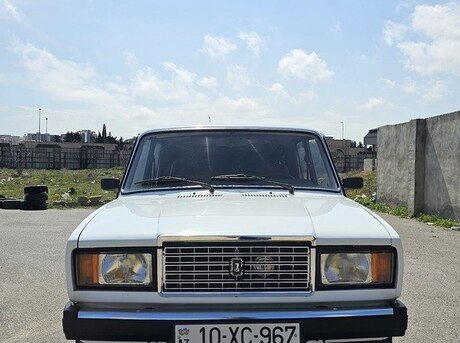 LADA (VAZ) 2107 2005