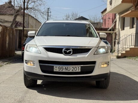 Mazda CX-9 2008