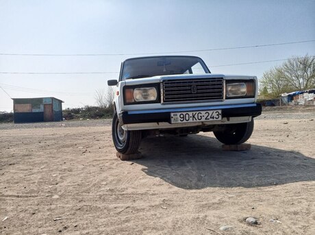 LADA (VAZ) 2107 1999