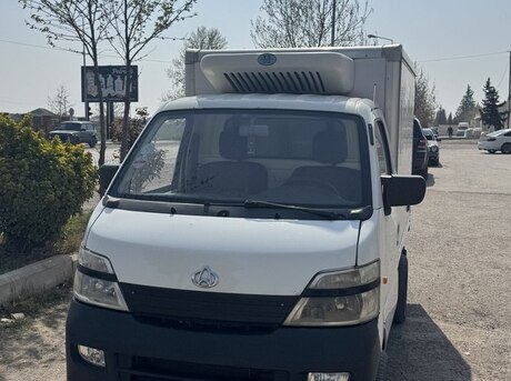 Changan Star 2014