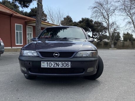 Opel Vectra 1995