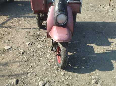 Muravey Muravey-2 01 2000
