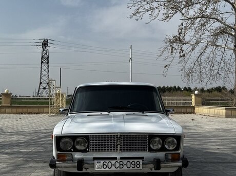 LADA (VAZ) 2106 1998