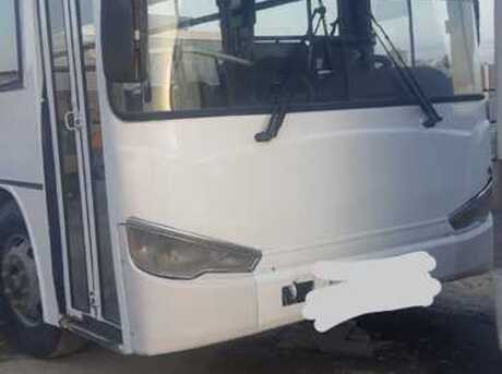 Daewoo BS090 2011