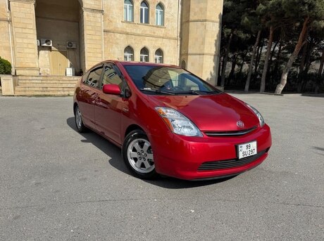 Toyota Prius 2007