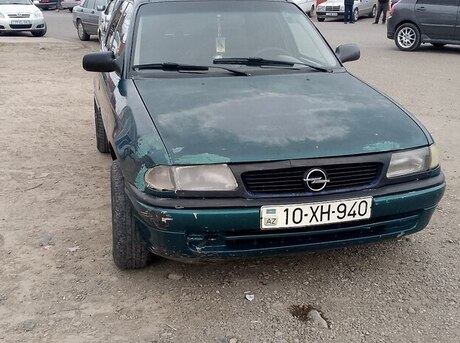 Opel Astra 1995