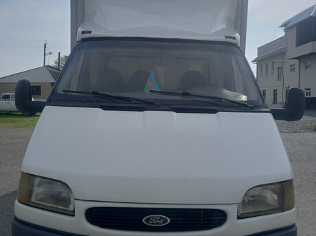 Ford Transit 1997