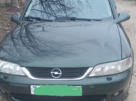 Opel Vectra 1999