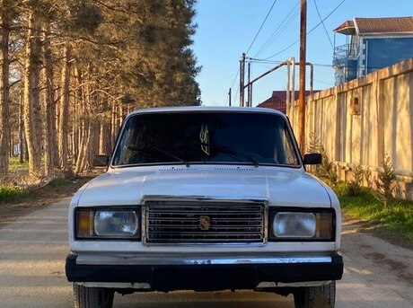 LADA (VAZ) 2107 1998