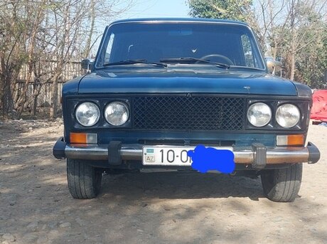 LADA (VAZ) 2106 2005