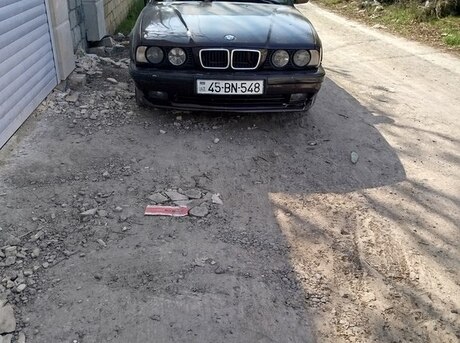 BMW 520 1994