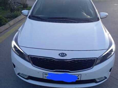Kia Cerato 2017