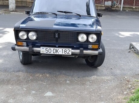 LADA (VAZ) 2106 2003
