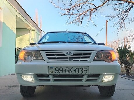 Saipa 132