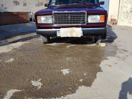 LADA (VAZ) 2107 2006