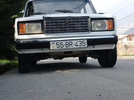 LADA (VAZ) 2107 2007