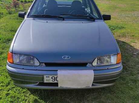 LADA (VAZ) 2115 2011
