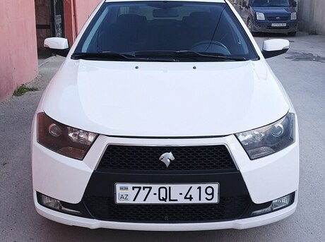 Khazar SD