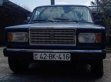 LADA (VAZ) 2107 2005