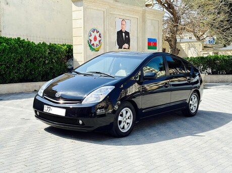 Toyota Prius 2008