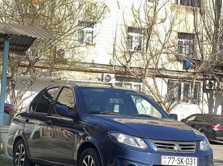 Saipa Saina 2020