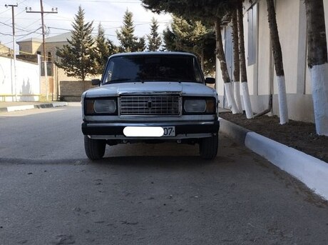 LADA (VAZ) 2107 2007