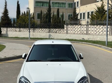 LADA (VAZ) Priora 2015