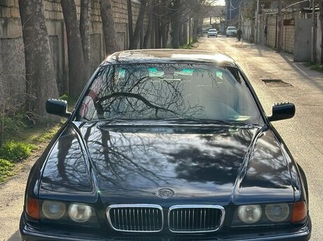 BMW 728 1997