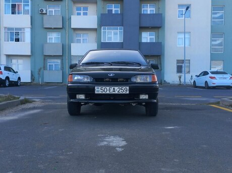 LADA (VAZ) 2115 2010