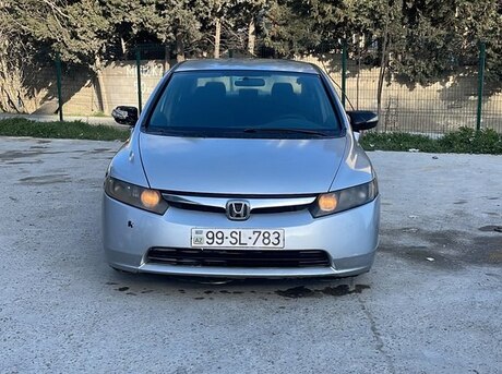 Honda Civic 2006