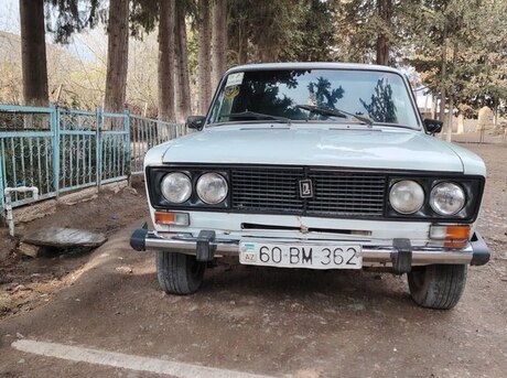 LADA (VAZ) 2106 1998