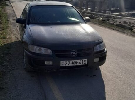 Opel Omega 1998