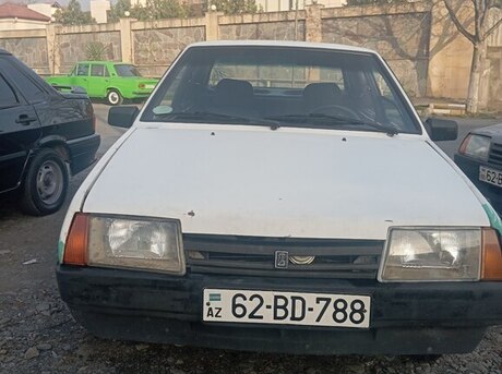 LADA (VAZ) 21099 1994