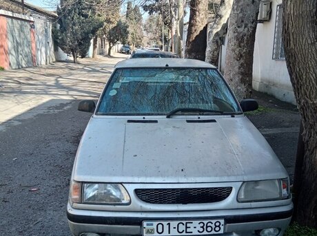 Renault  1998
