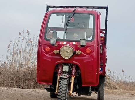 Muravey TGA200 2023