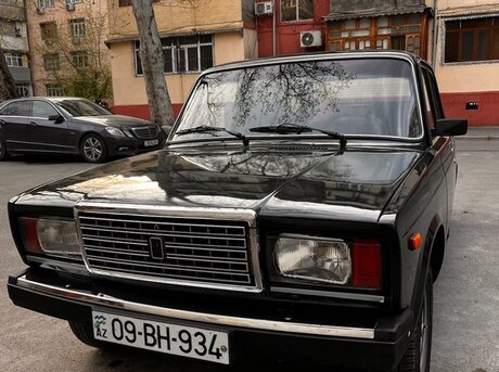 LADA (VAZ) 2107 2006