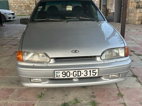 LADA (VAZ) 2115 2009