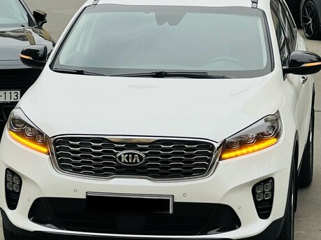 Kia Sorento 2019