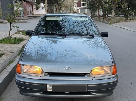 LADA (VAZ) 2115 2012