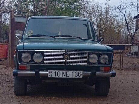 LADA (VAZ) 2106 1998