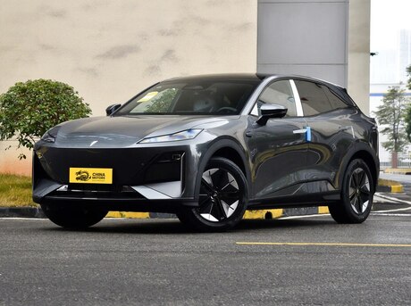 Changan Deepal S7