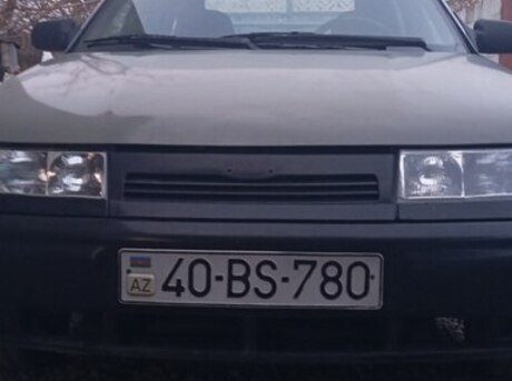 LADA (VAZ) 2112 2002